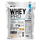PROTEINA CON AUMENTO DE MASA MUSCULAR WHEY PRO UN 5 Kg - Miniatura 3