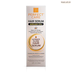 PERFECT CARE  HAIR SERUM ( SERUM CAPILAR)- 120 ml.