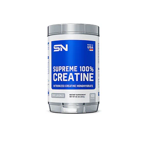 SUPREME CREATINA 100 % - Fco x 250 g