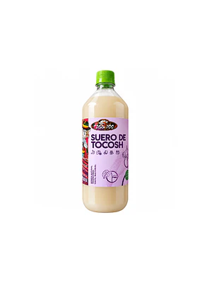 VIDA 100 SUERO DE TOCOSH - fco x 1000ml