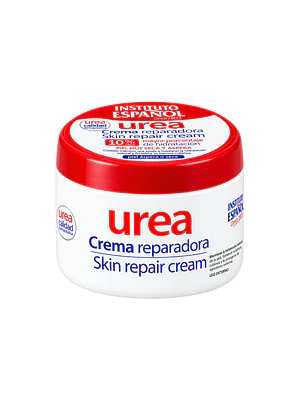 INSTITUTO ESPAÑOL UREA CREMA REPARADORA 10 % - pt x 400 ml 