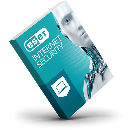 Eset Internet Security | 1 Equipo