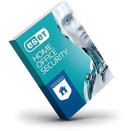 ESET HOME OFFICE SECURITY (5PCs)
