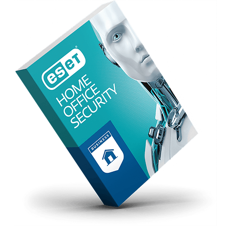 Eset Home Office Security  5 Equipos