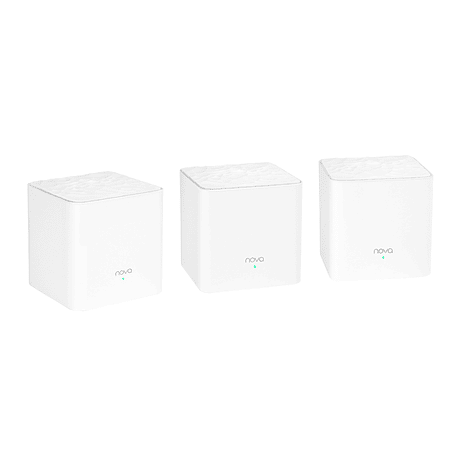 NOVA MW3 Wi-Fi AC1200 Tenda