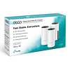 Deco M4(3-pack) | Wi-Fi AC1200