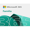 Família Microsoft Office 365