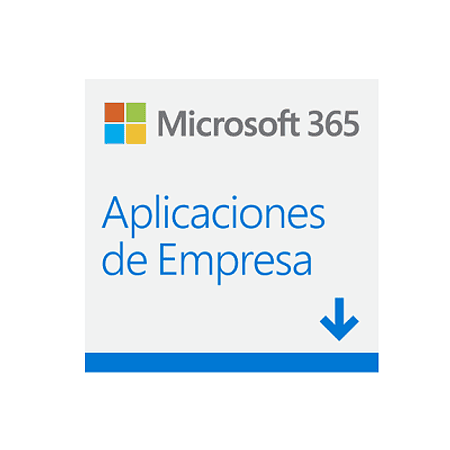 Microsoft Office 365 Empresarial