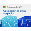 Microsoft Office 365 Negocios