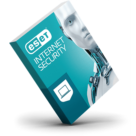 Eset Internet Security | 5 Equipos