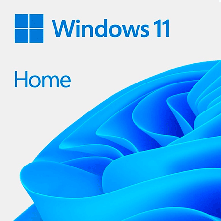 Página inicial do Windows 11