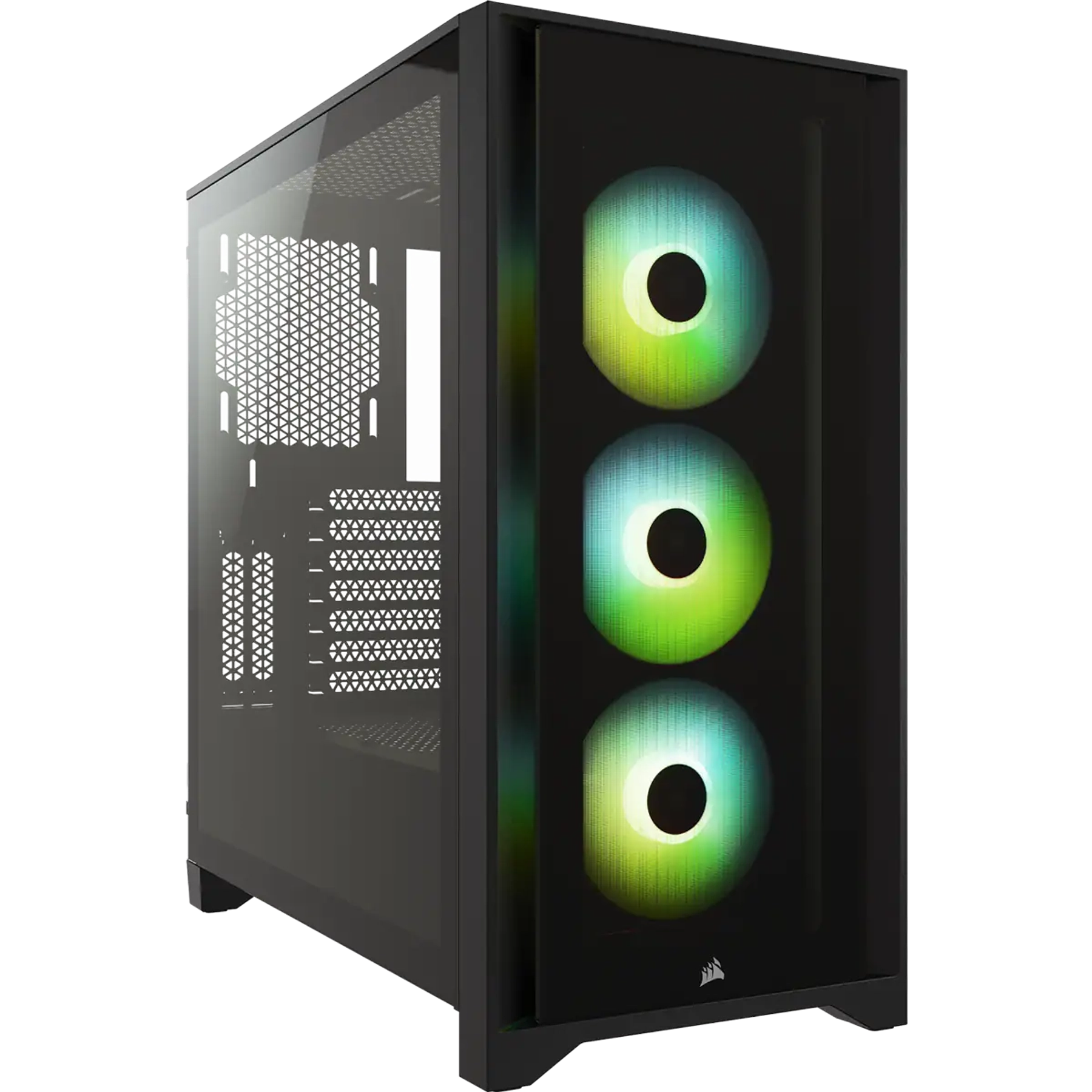 Torre Gamer EVC-WS-I911900K