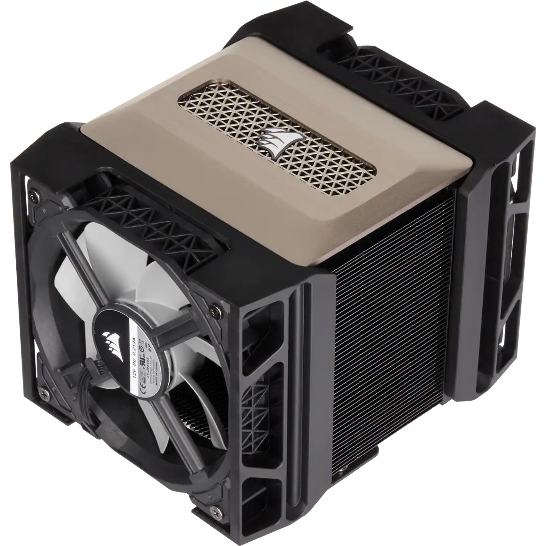 Torre Gamer EVC-WS-I911900K