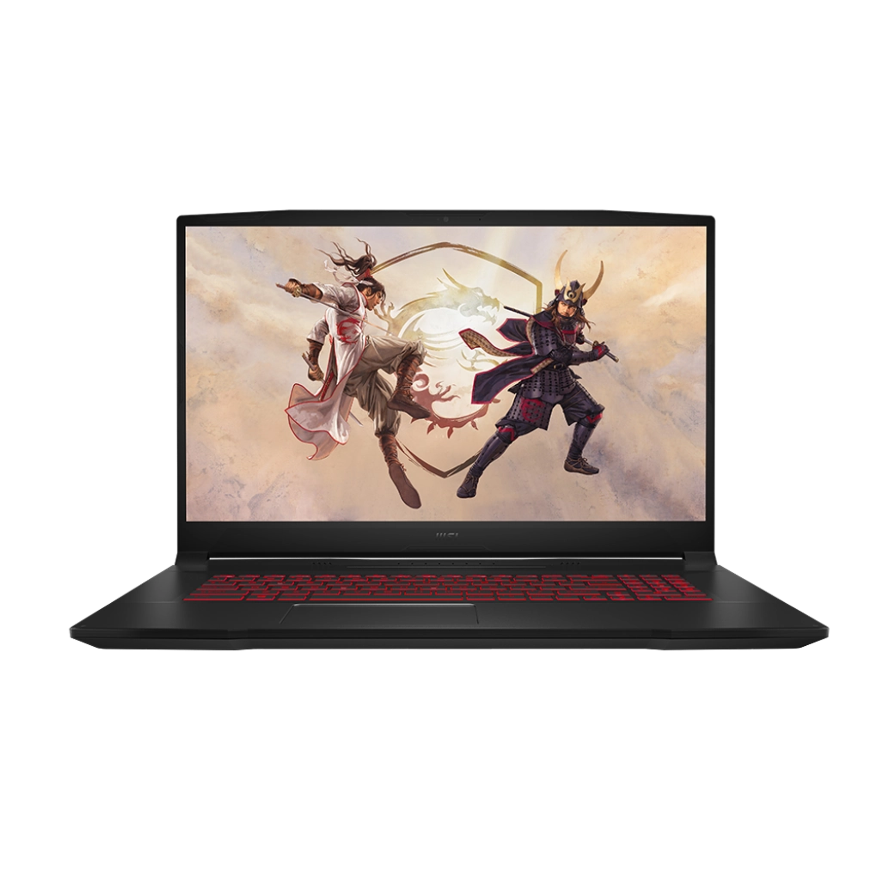 Katana GF76-11UC Laptop