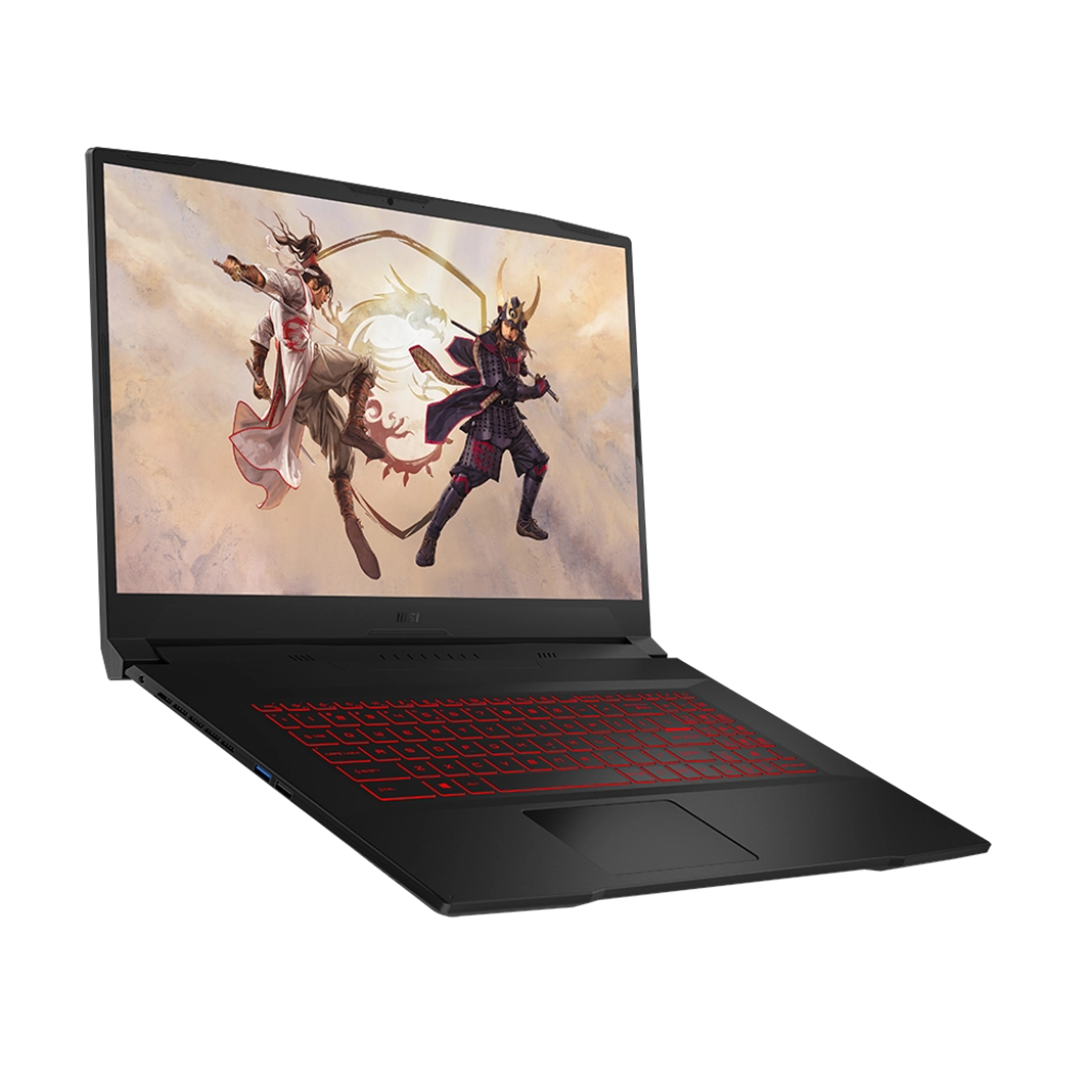 Katana GF76-11UC Laptop