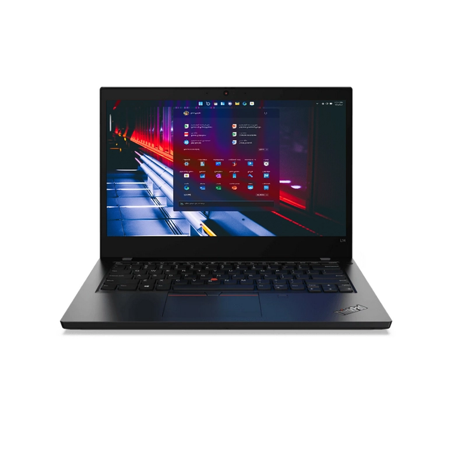 Thinkpad L14 geração 2