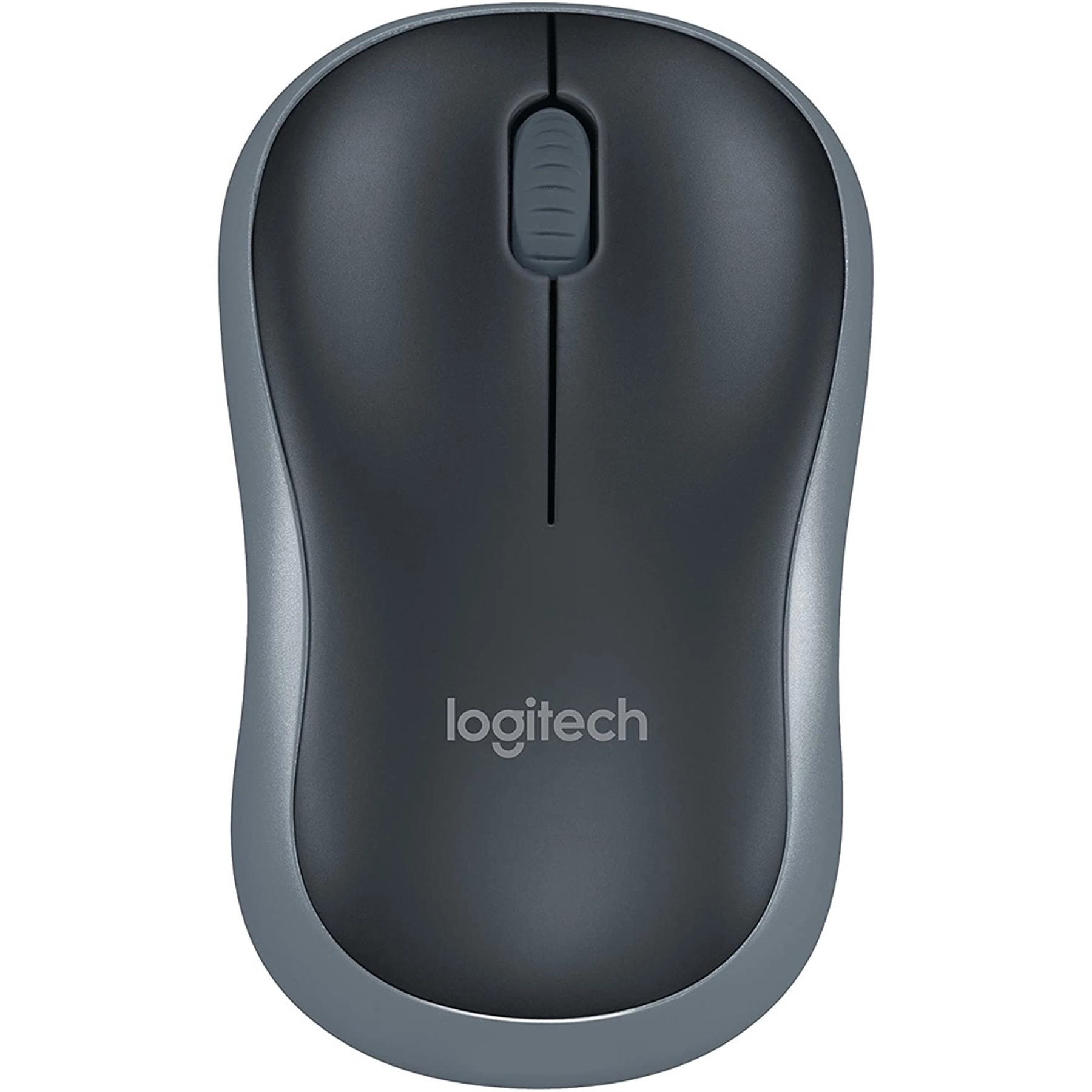 Mouse M185 Wireless