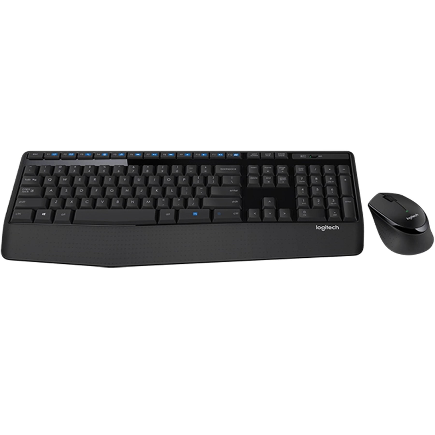 Logitech MK345 Keyboard + Mouse Combo