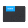 SSD Crucial BX500 de 500GB