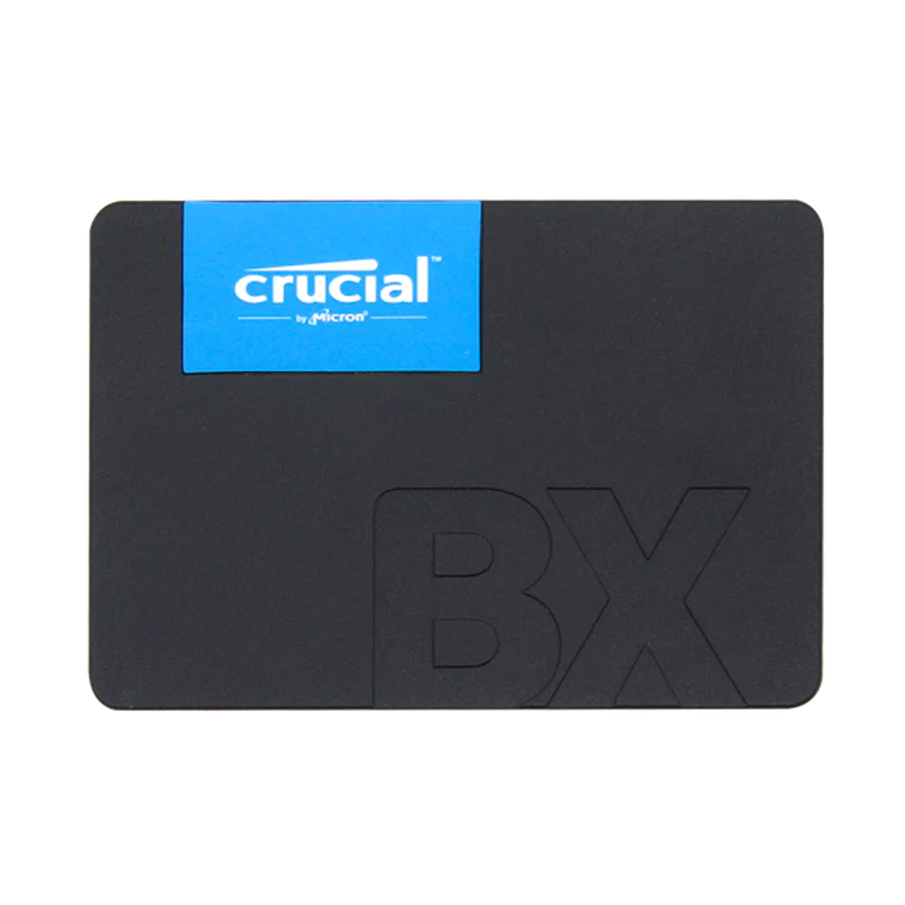 Disco SSD Crucial BX500 500 GB