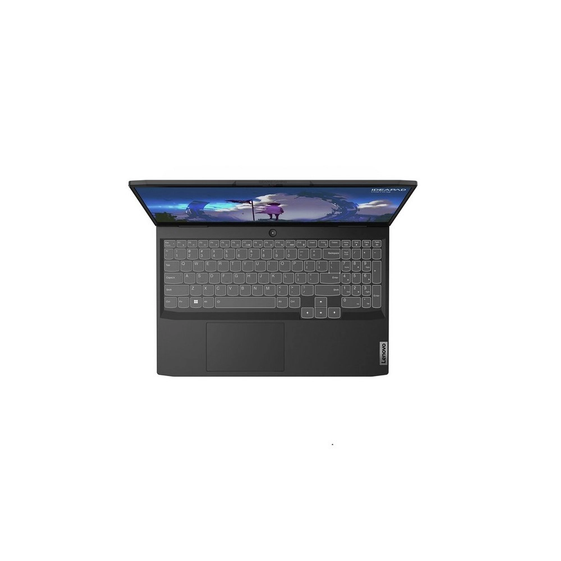 Notebook IdeaPad Gaming 3 15IHU6