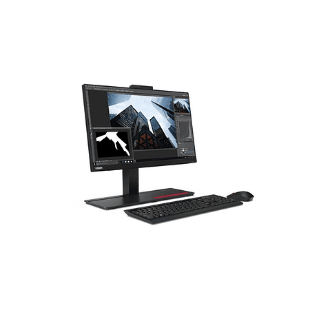  Todo en Uno ThinkCentre M70a