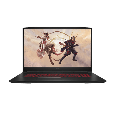 KATANA GF76-11UES Laptop