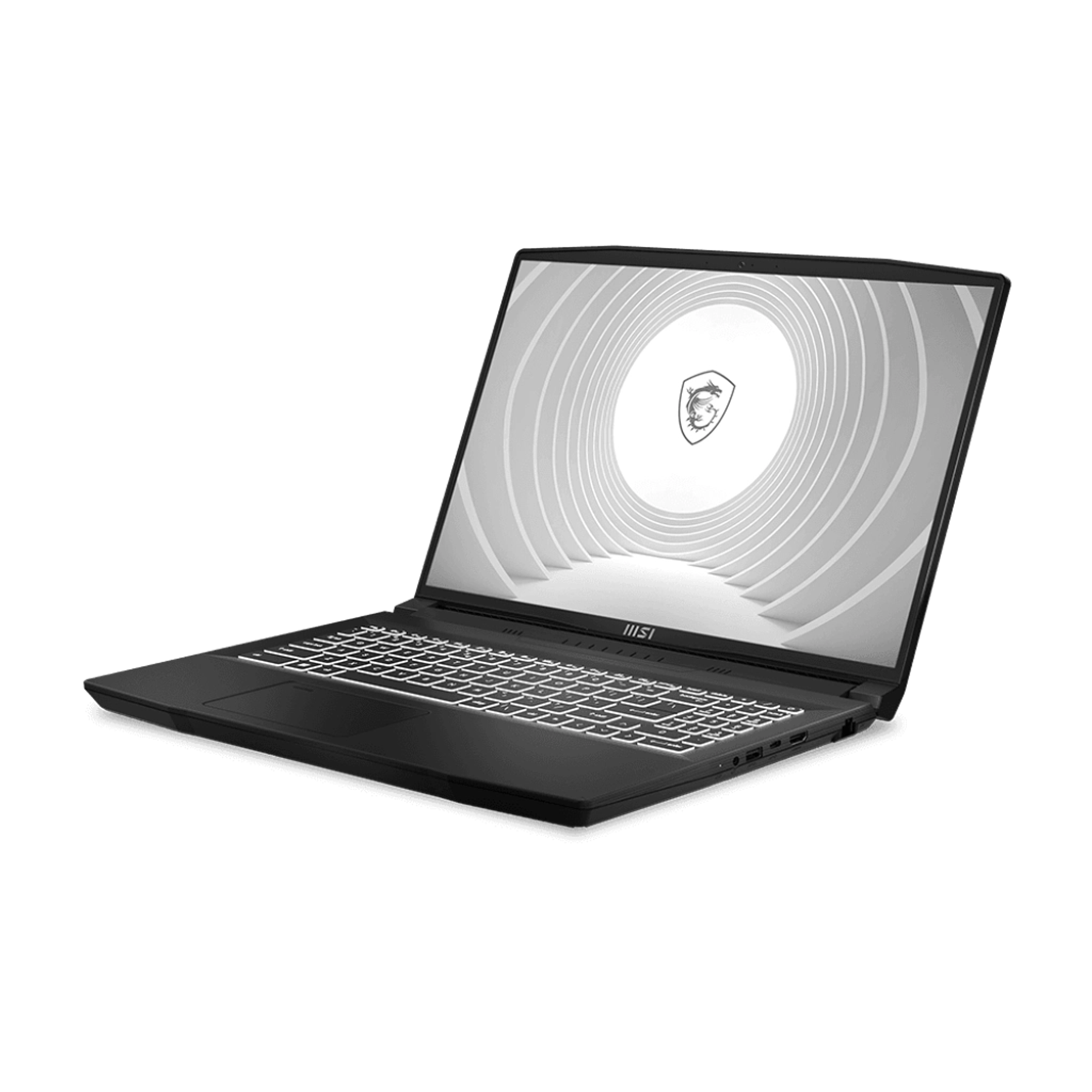 Laptop CreatorPro M16 A12UKS