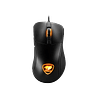 Mouse Gamer Surpassion 7200 DPI