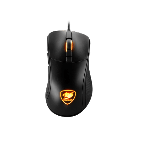 Mouse Gamer Surpassion 7200 DPI