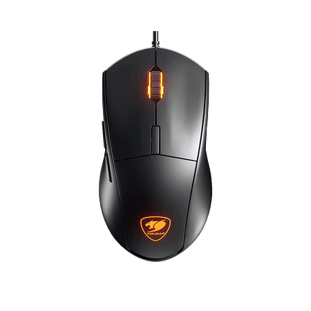 Minos XT 4000 DPI Gaming Mouse