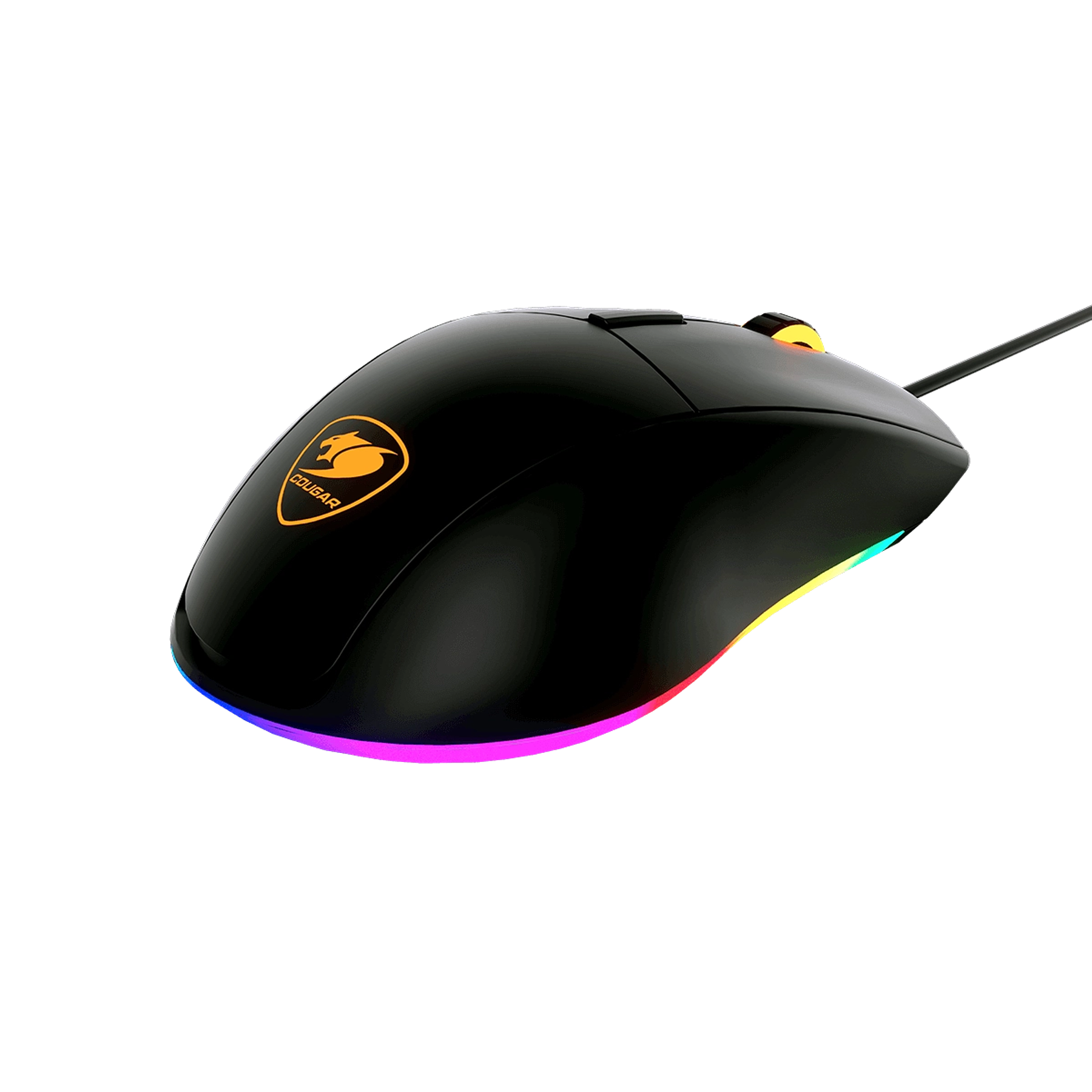 Mouse Gamer Minos XT 4000 DPI