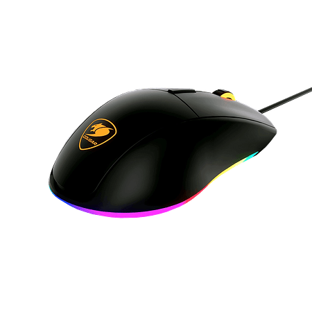 Mouse Gamer Minos XT 4000 DPI