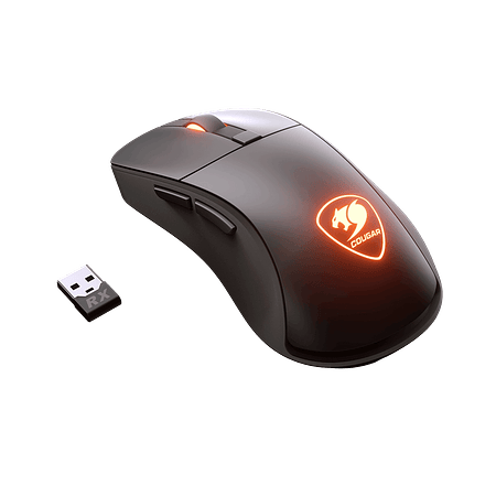 Mouse Gamer Surpassion RX 7200 DPI