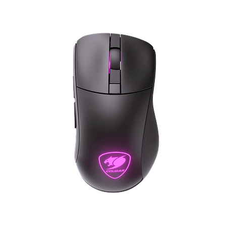 Mouse Gamer Surpassion RX 7200 DPI