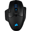 Mouse Gamer Dark Pro SE Sem Fio