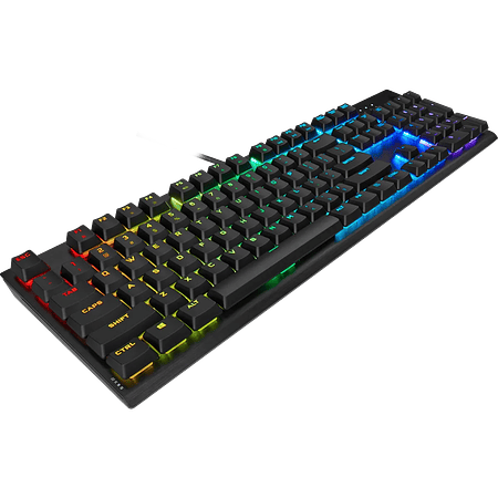 K60 Pro Gaming Keyboard
