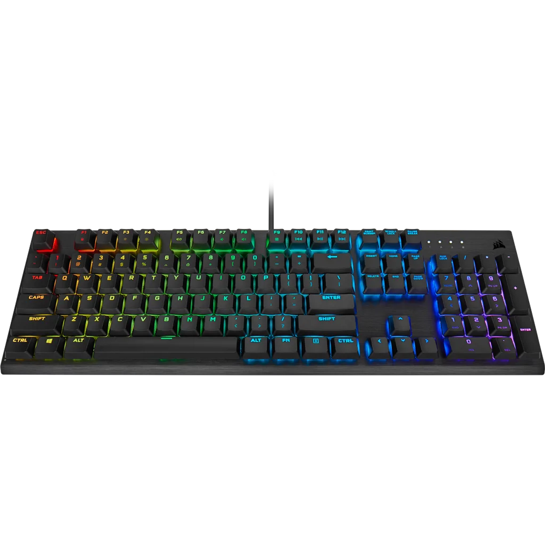 K60 Pro Gaming Keyboard