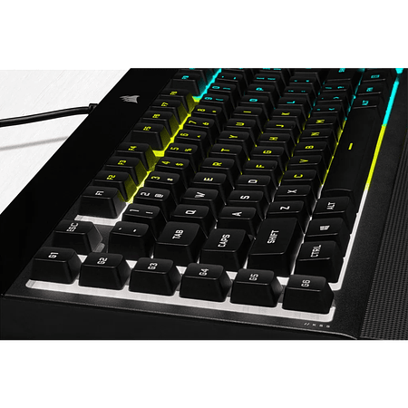 K55 Pro Gaming Keyboard