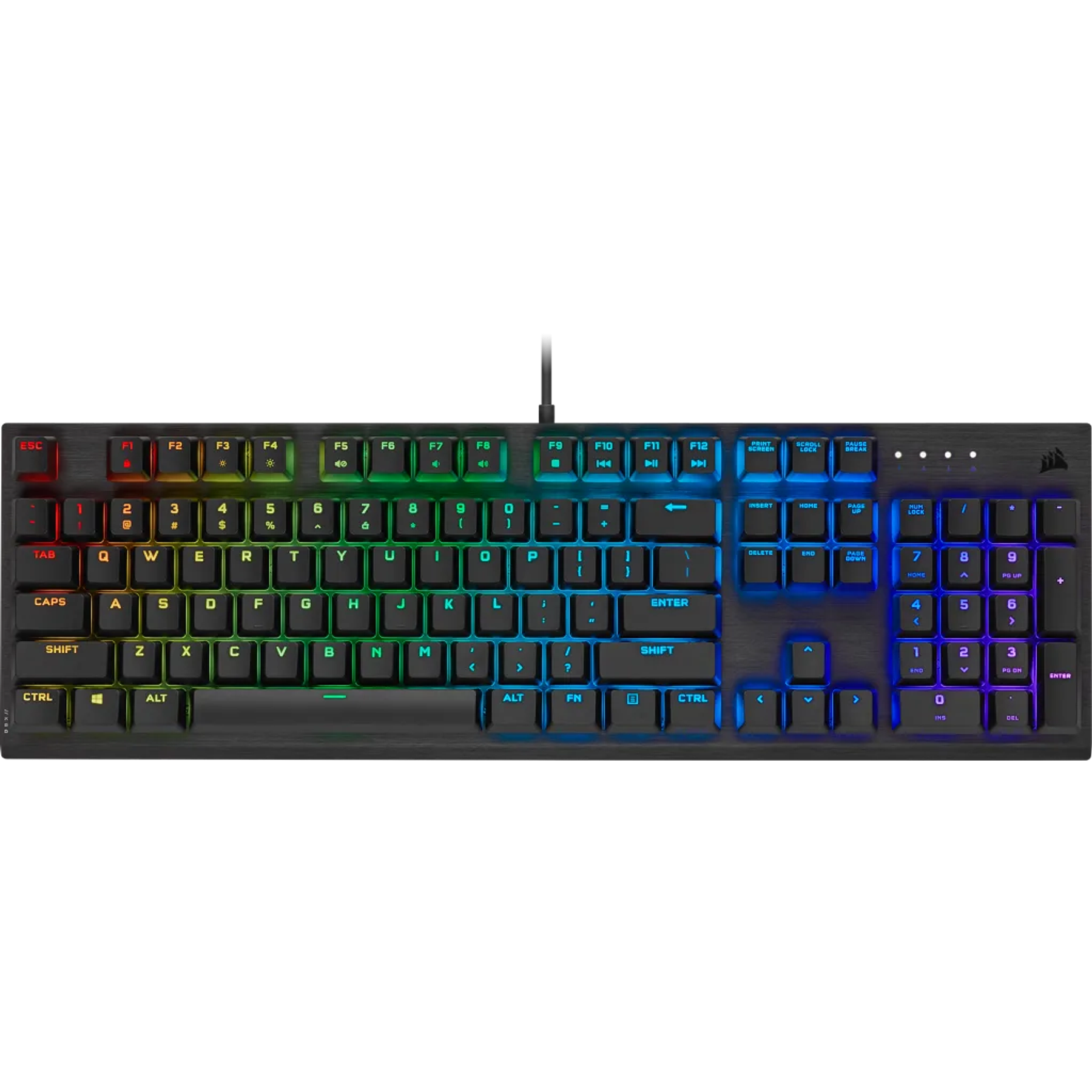 K60 RGB Pro Gaming Keyboard