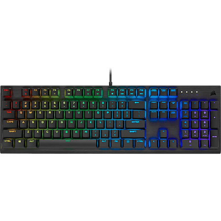 K60 RGB Pro Gaming Keyboard