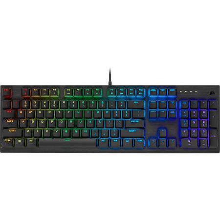 Teclado para jogos K60 RGB Pro