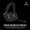 Gamer Void RGB Elite N Wireless Headband