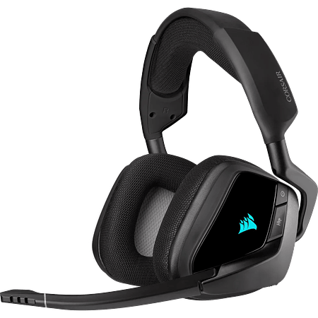 Gamer Void RGB Elite N Wireless Headband