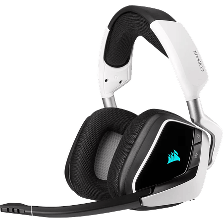 Gamer Void RGB Elite B Wireless Headband