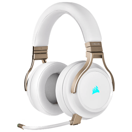 Virtuoso PEARL Wireless Gamer Headband