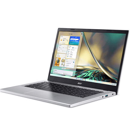 Acer A314-36P-37D7 Laptop