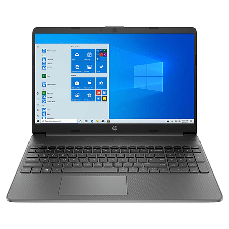 Notebook HP 15-ef2512la