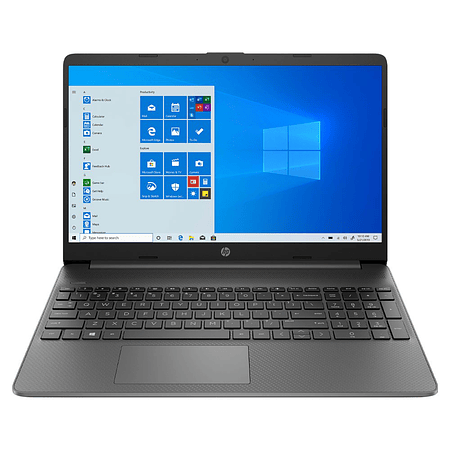 Hp 15-ef2512la laptop