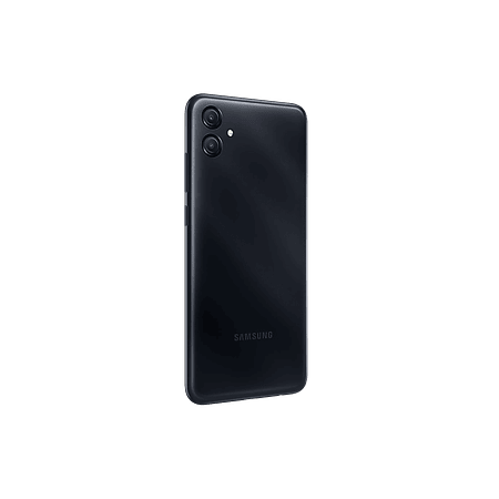 Galaxy A04e Cell Phone Black 3GB 64GB 13MP